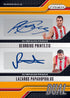 2025 PANINI PRIZM TURKISH AIRLINES EUROLEAGUE BASKETBALL